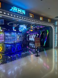 -嘉贝乐电玩城(惠多港购物中心店)