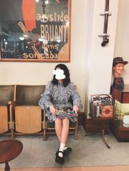 -IMUSE BARBER SHOP