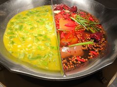 -湊湊火锅·茶憩(合生汇购物中心店)