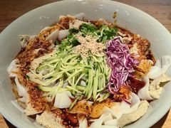 -长安记·大美陕菜(朝阳大悦城店)