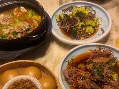 -常和州·夜宵大排档(常州单店)