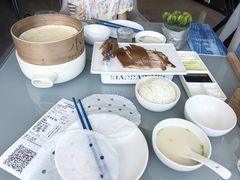 -小大董·烤鸭(观景餐厅·南京西路店)