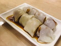 -盛记粥面(佐敦店)