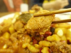 -福顺祥大盘鸡(临潼店)