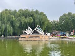 -北京世界公园