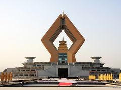-法门文化景区