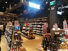 -Olé精品超市(北京合生汇店)