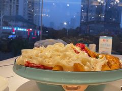 -中发源·清真餐厅(南油店)