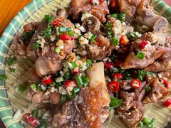 -杨厝六十六农庄农舍(杨厝路店)