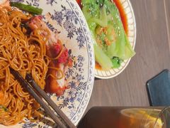 -阿大排档(长春这有山店)