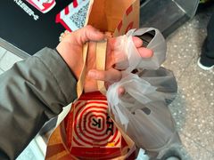 -肯德基(北京南站店)