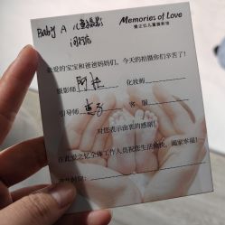 -BabyA 专业婴童摄影(古北时尚广场店)