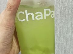 -茶百道(阜阳颍州万达广场店)
