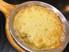 -船歌·鱼水饺青岛菜(合肥路永旺店)