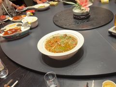 -皇厨荣升名厨家宴.赣州客家菜