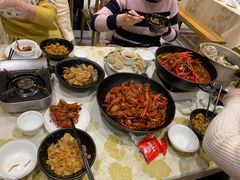 -聚味瞿记·龙虾堂(天元店)