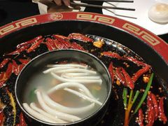 -矮板凳老火锅(宽窄巷子店)