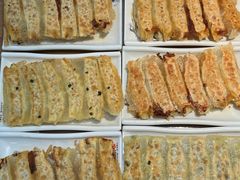 -春水锅贴·传统鲁菜(大明湖店)