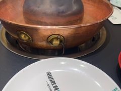 -阳坊胜利涮羊肉(阳坊老店)