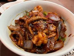 -王繁星面馆(西安熙地港店)