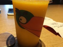 -麦当劳(新王府井店)