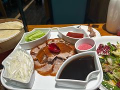 -壹零捌道·北京烤鸭(车公庄店)