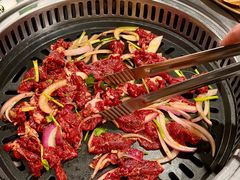 -炭之家齐齐哈尔大片烤肉·涮毛肚火锅·齐齐哈尔烤肉(中央大街店)