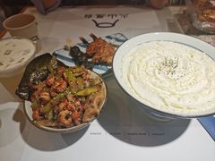 -火山屋台(新街口店)