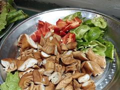 -李东农庄(中南百草园地标店)