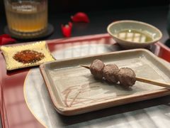 -鳥喜Toriki怀石烧鸟料理