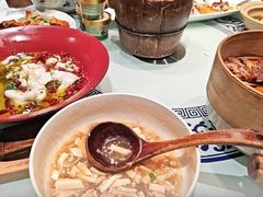 -一味大院•桐庐菜传承店(春江路店)