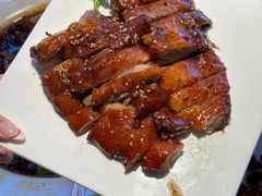-茅庐毛血旺(烟台大悦城店)