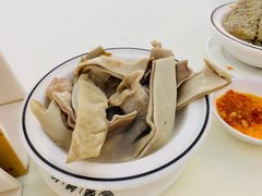 -馨越楼·点心·粤菜(赤坎店)