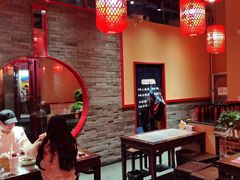 -山四砂锅(太原钟楼街店)