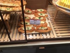 -山崎面包(静安久光店)