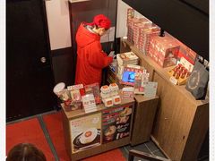 -一兰拉面(新宿中央东口店)