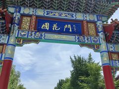 -曹州牡丹园