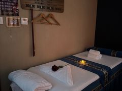 -足本纪·足道 SPA 简餐 小吃(文三西路店)