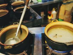 -大洋家·精品潮汕菜·生腌砂锅粥(天河东路店)