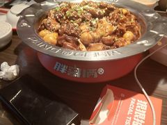 -胖哥俩肉蟹煲(宿迁宝龙广场店)