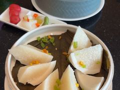 -三亚亚龙湾瑞吉酒店·铭轩中餐厅Mingxuan·海南菜·粤菜