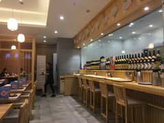 -林妈妈村·日式料理(宝山龙湖天街店)