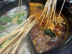 -钢管厂五区小郡肝火锅串串香(清河店)