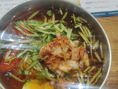-东大桥小国抻面烧烤(长通路店)