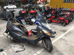 -雅迪电动车(北艾路店)