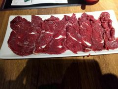 -牛很鲜潮汕牛肉火锅(朝晖路店)