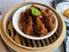 -潮府馆·非遗潮州菜·世纪公园(新国际博览中心店)