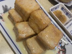 -明腾壹间茶餐厅(新都会花园广场店)