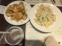 -老厨家(友谊路总店)