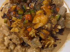 -黑石礁酒楼·海鲜(黑石礁店)